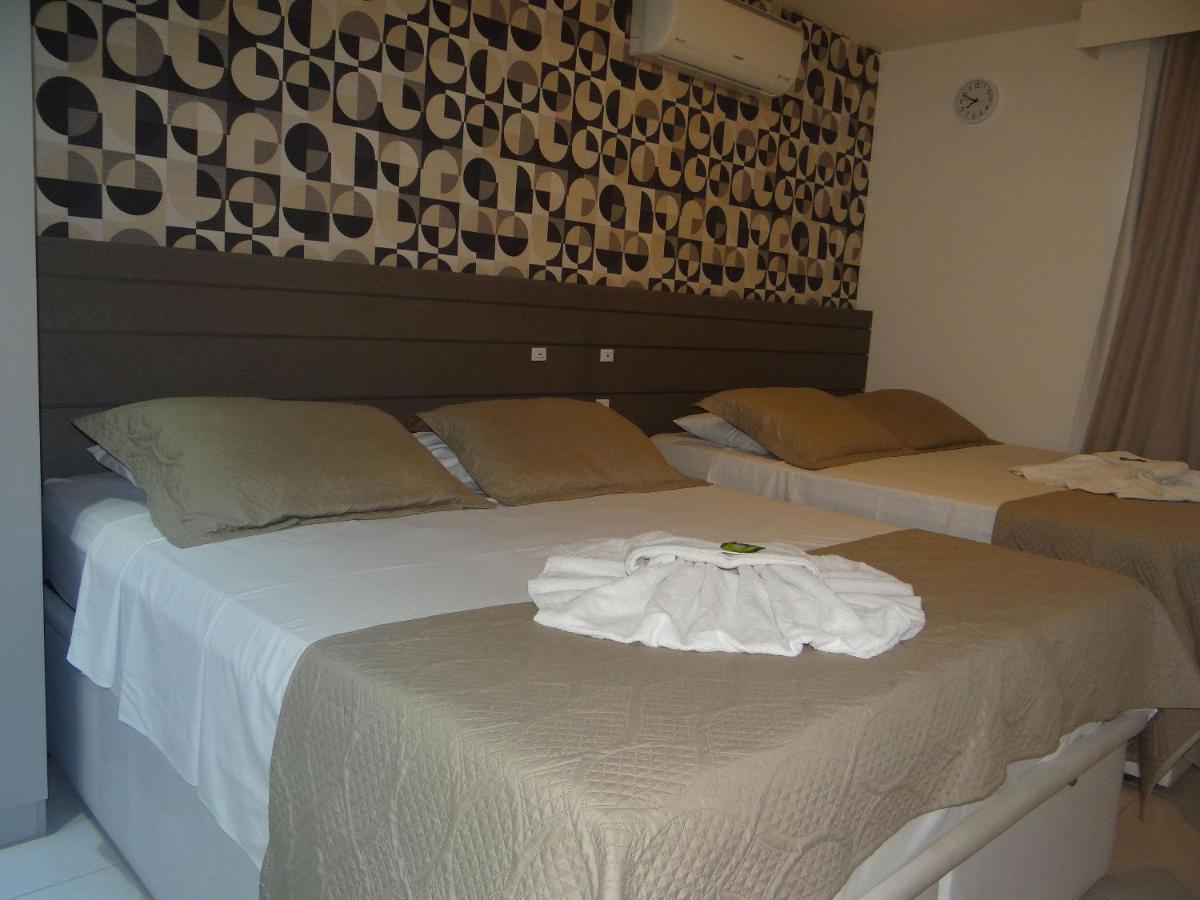 Em Arraial Do Cabo: Luxurious Beachfront Between Sea And Lagoon Arraial do Cabo